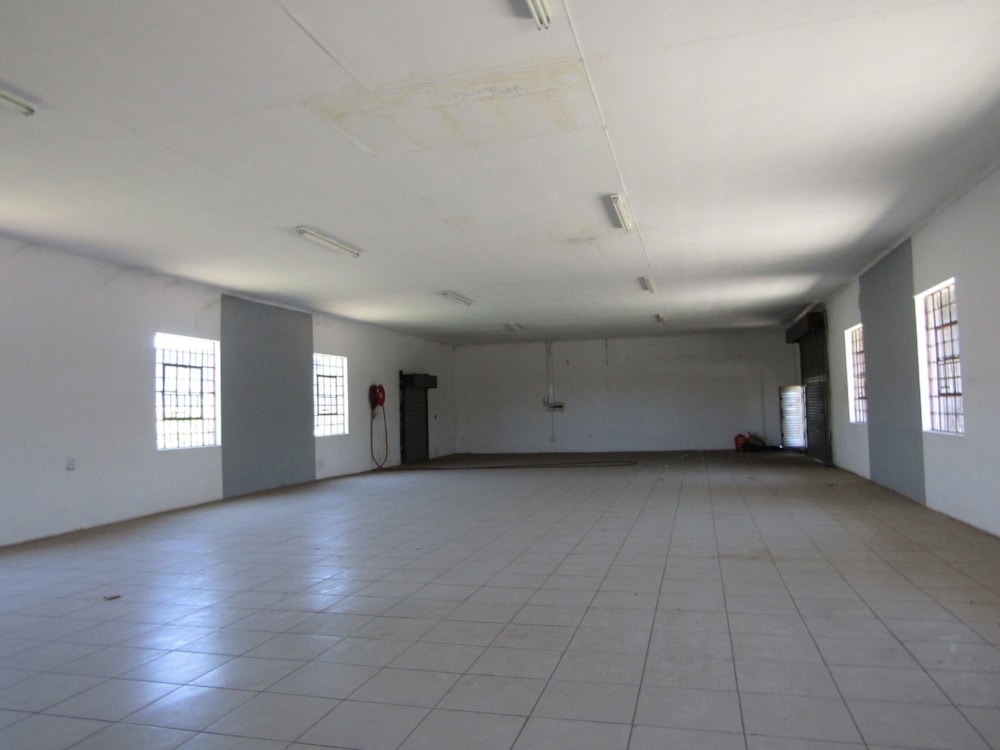 Commercial business to rent in Brits - 1HR1678693 Commercial business to rent in Brits - 1HR1678693