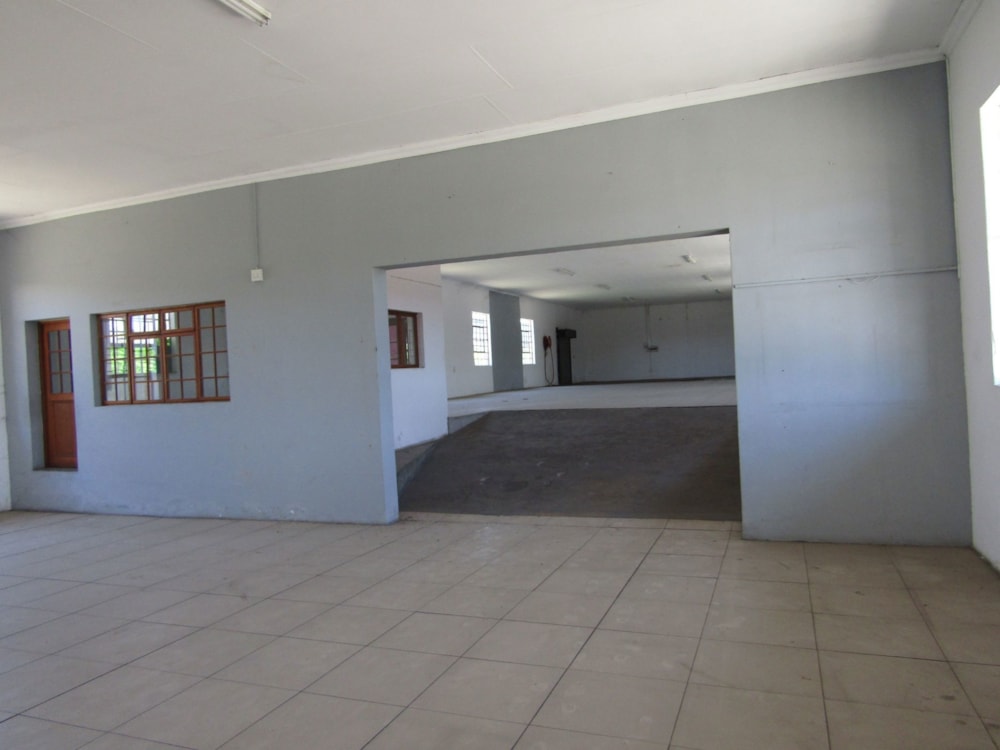 Commercial business to rent in Brits - 1HR1678693