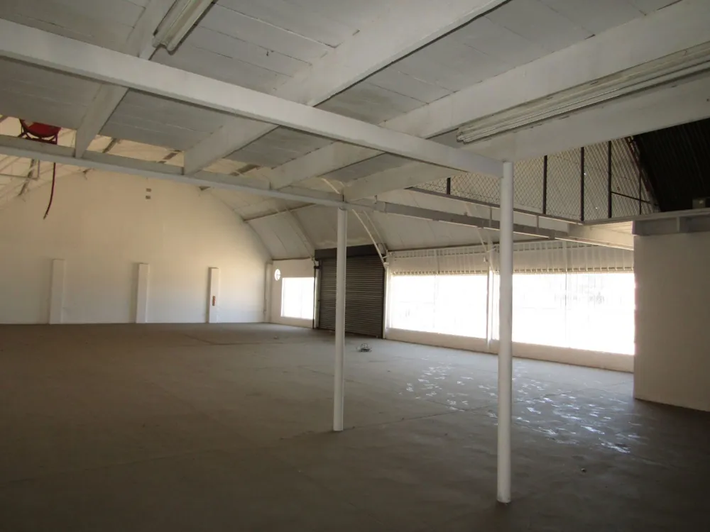 Commercial business let in Brits - 1HR1678696 Commercial business let in Brits - 1HR1678696