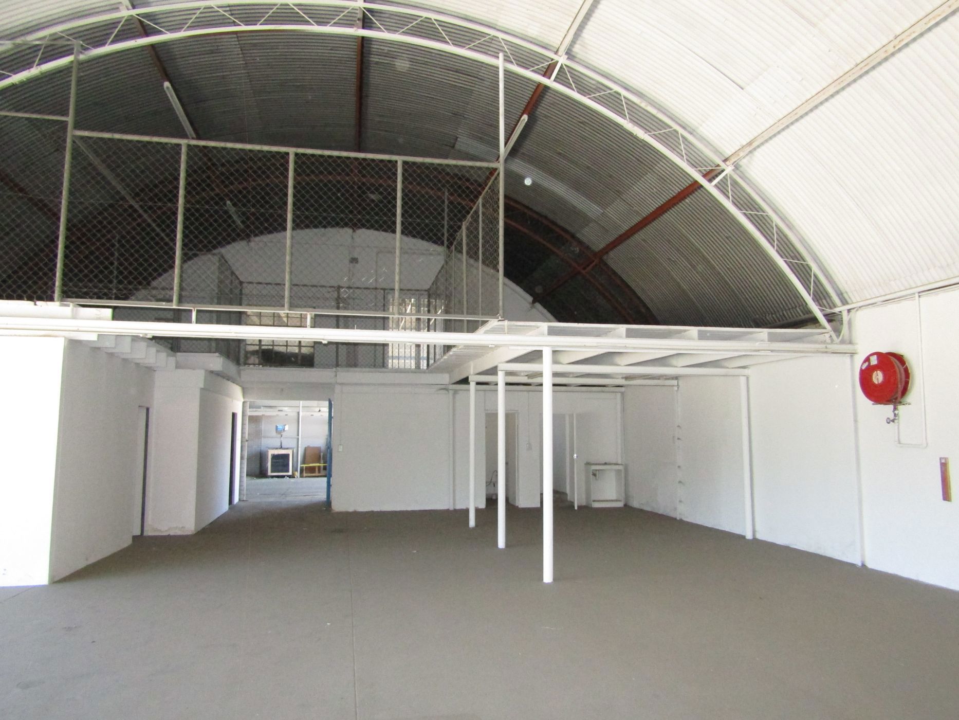 Commercial business to rent in Brits - 1HR1678696