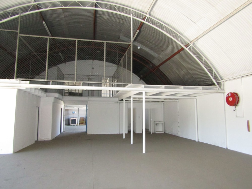 Commercial business to rent in Brits - 1HR1678696 Commercial business to rent in Brits - 1HR1678696