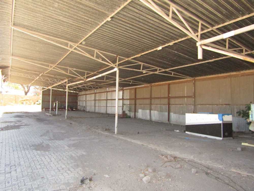 Commercial vacant land to rent in Brits - 1HR1678697 Commercial vacant land to rent in Brits - 1HR1678697