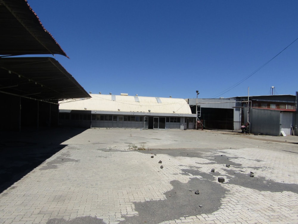 Commercial vacant land to rent in Brits - 1HR1678697 Commercial vacant land to rent in Brits - 1HR1678697