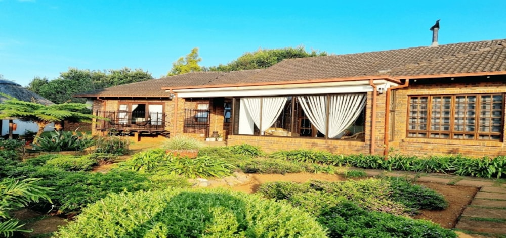 House for sale in Sabie - 1LY1678725
