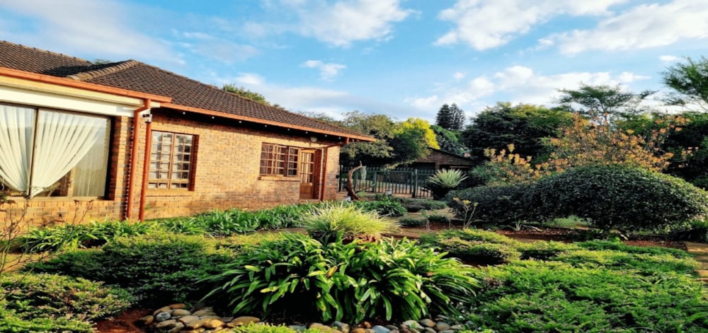 House for sale in Sabie - 1LY1678725