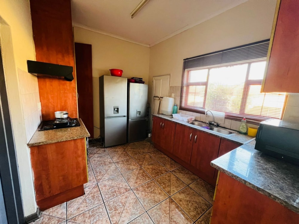 House to rent in Model Park - 1WD1719979 House to rent in Model Park - 1WD1719979