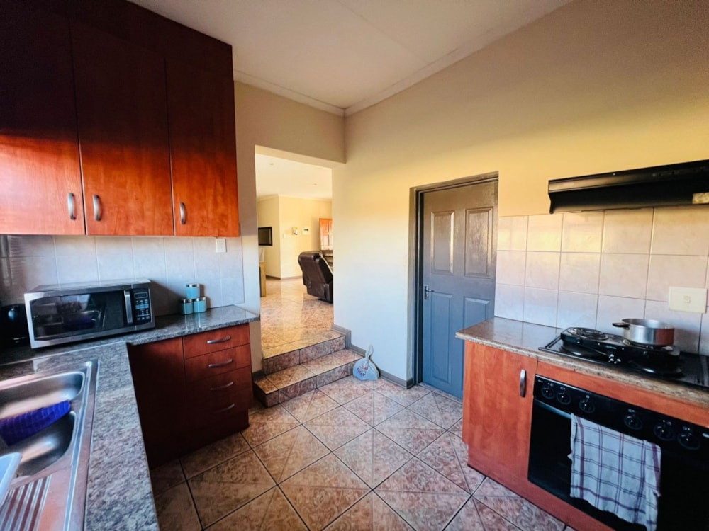 House to rent in Model Park - 1WD1719979 House to rent in Model Park - 1WD1719979