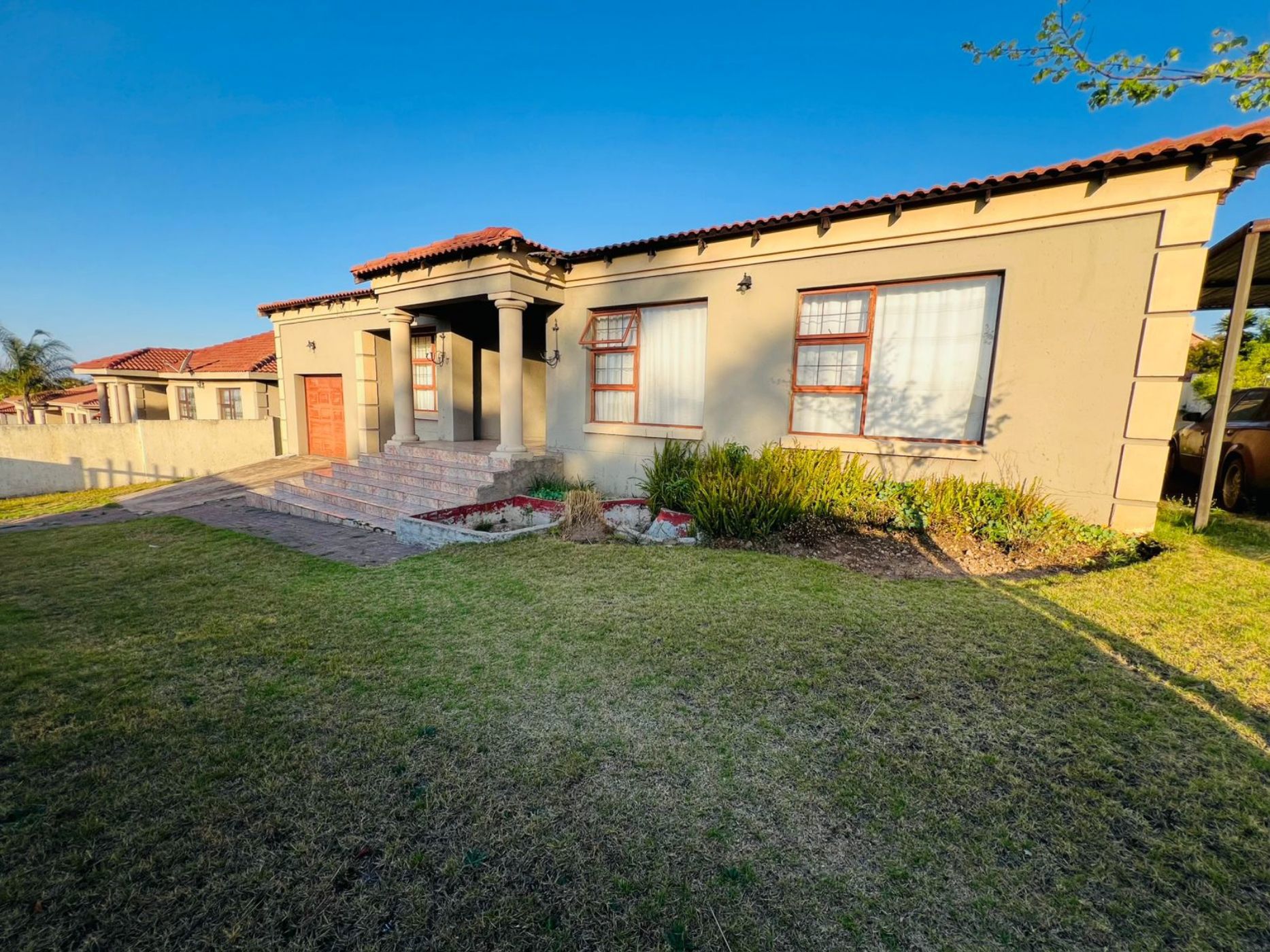 House to rent in Model Park - 1WD1719979