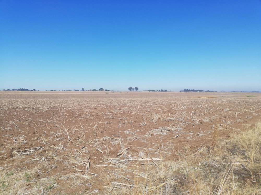 Farm vacant land for sale in Meyerton - 1VT1679569