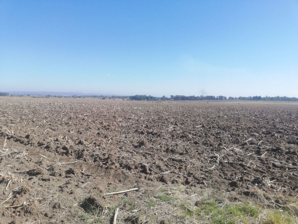 Farm vacant land for sale in Meyerton - 1VT1679569