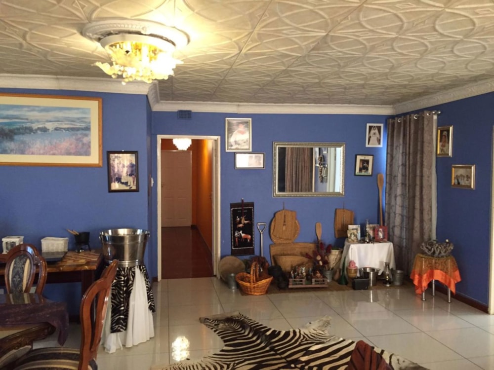 House let in Southridge Park - 1MH1678788 House let in Southridge Park - 1MH1678788