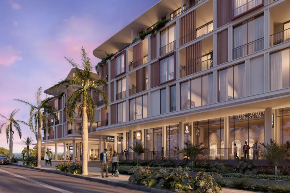 Apartment for sale in Mon Choisy, Mauritius - MPR1678793 Apartment for sale in Mon Choisy, Mauritius - MPR1678793