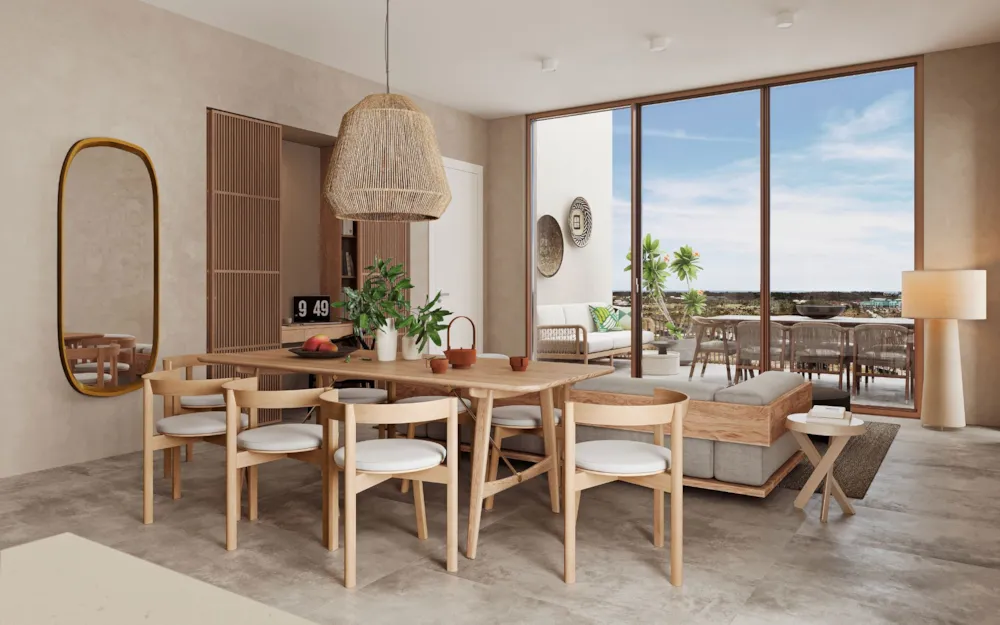Apartment for sale in Mon Choisy, Mauritius - MPR1678793 Apartment for sale in Mon Choisy, Mauritius - MPR1678793