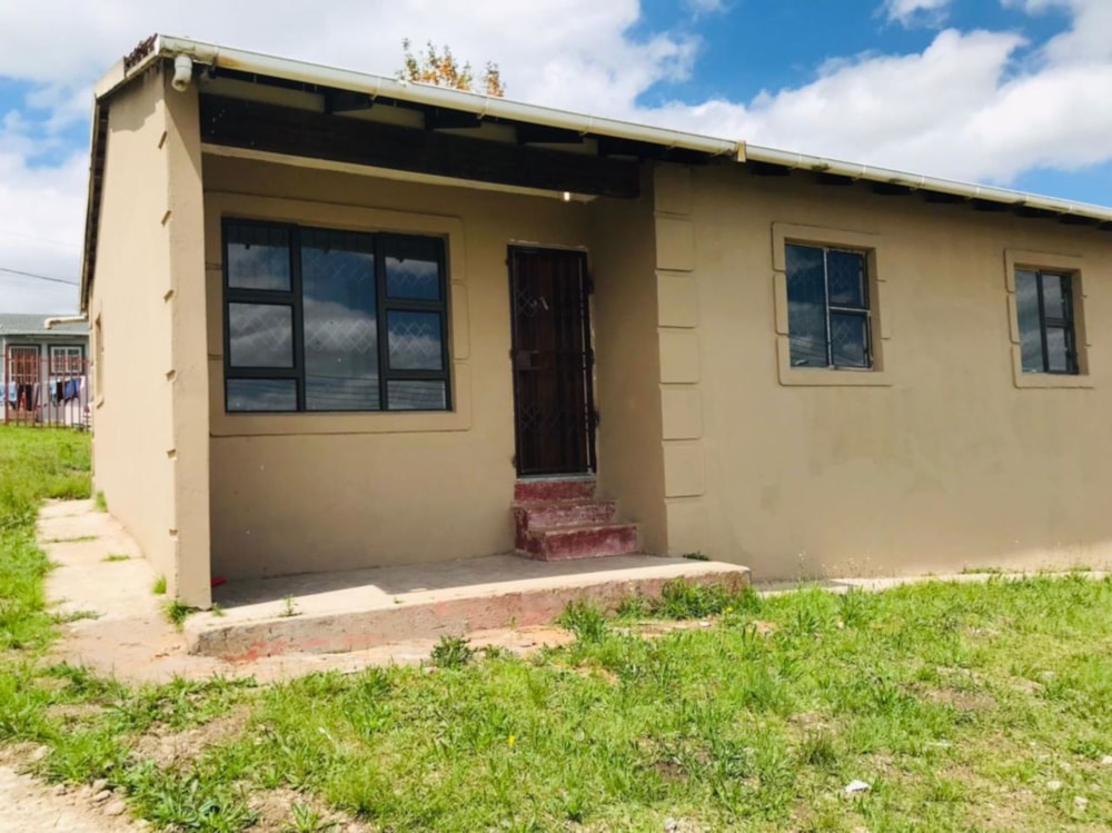 House for sale in Northcrest - 1MH1716905 House for sale in Northcrest - 1MH1716905