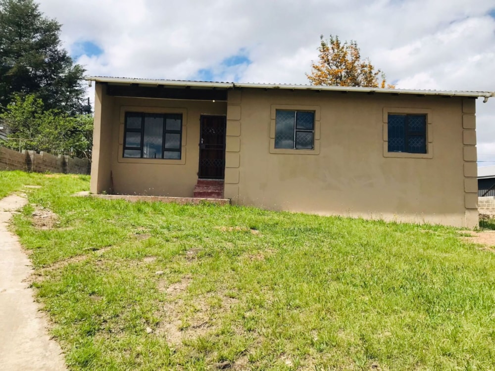 House for sale in Northcrest - 1MH1716905 House for sale in Northcrest - 1MH1716905