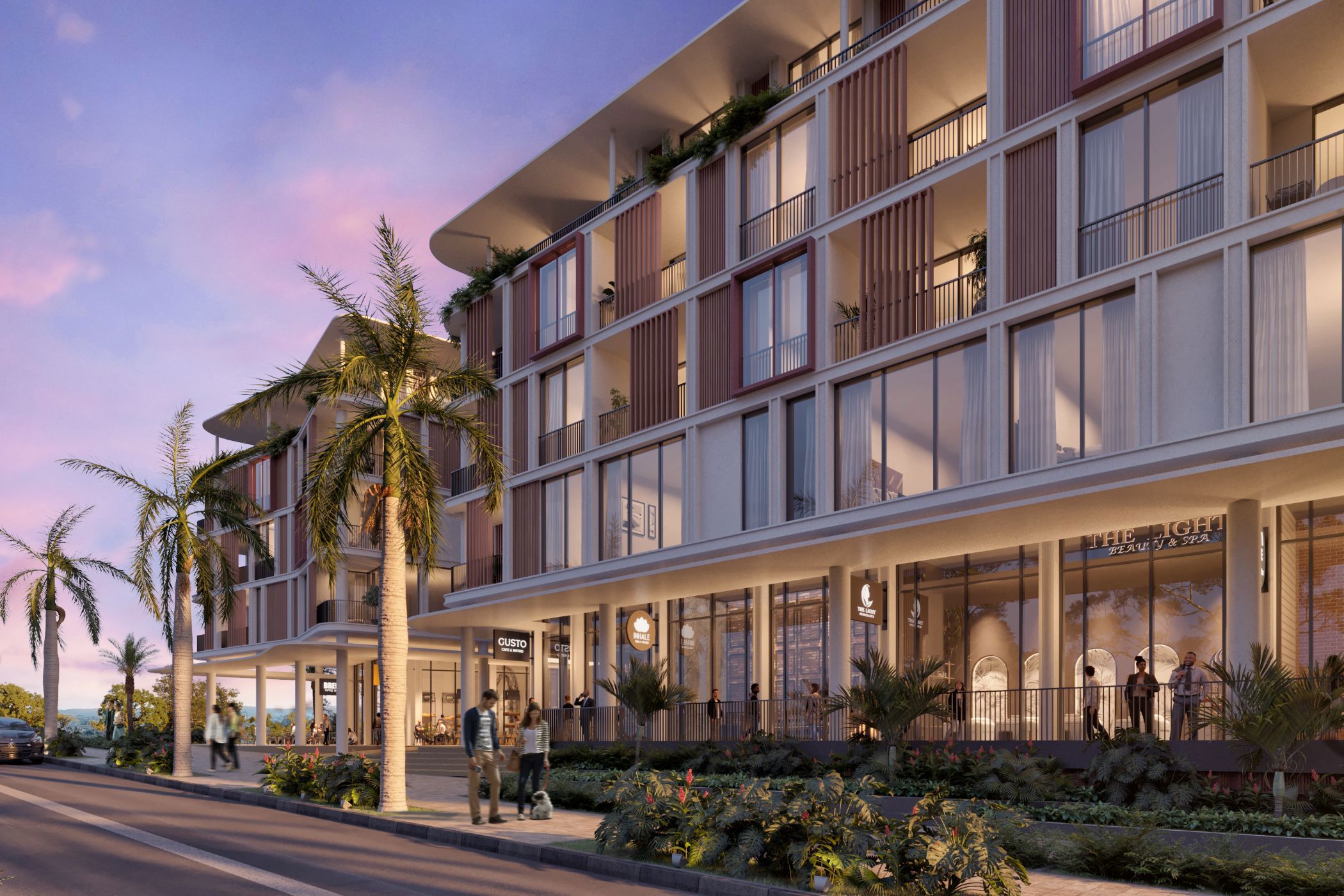 Apartment for sale in Mon Choisy, Mauritius - MPR1678795