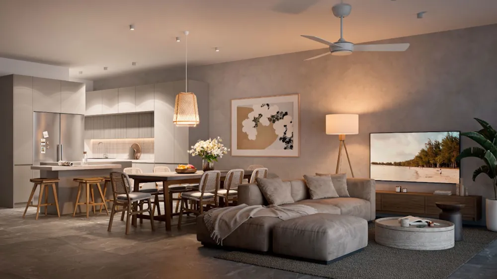 Apartment for sale in Mon Choisy, Mauritius - MPR1678795 Apartment for sale in Mon Choisy, Mauritius - MPR1678795