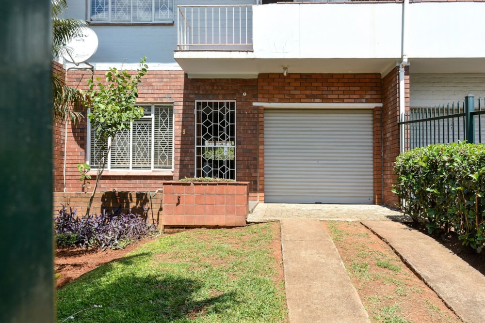 Townhouse for sale in Wembley - 1PM1679401 Townhouse for sale in Wembley - 1PM1679401