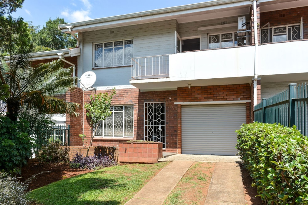 Townhouse for sale in Wembley - 1PM1679401 Townhouse for sale in Wembley - 1PM1679401