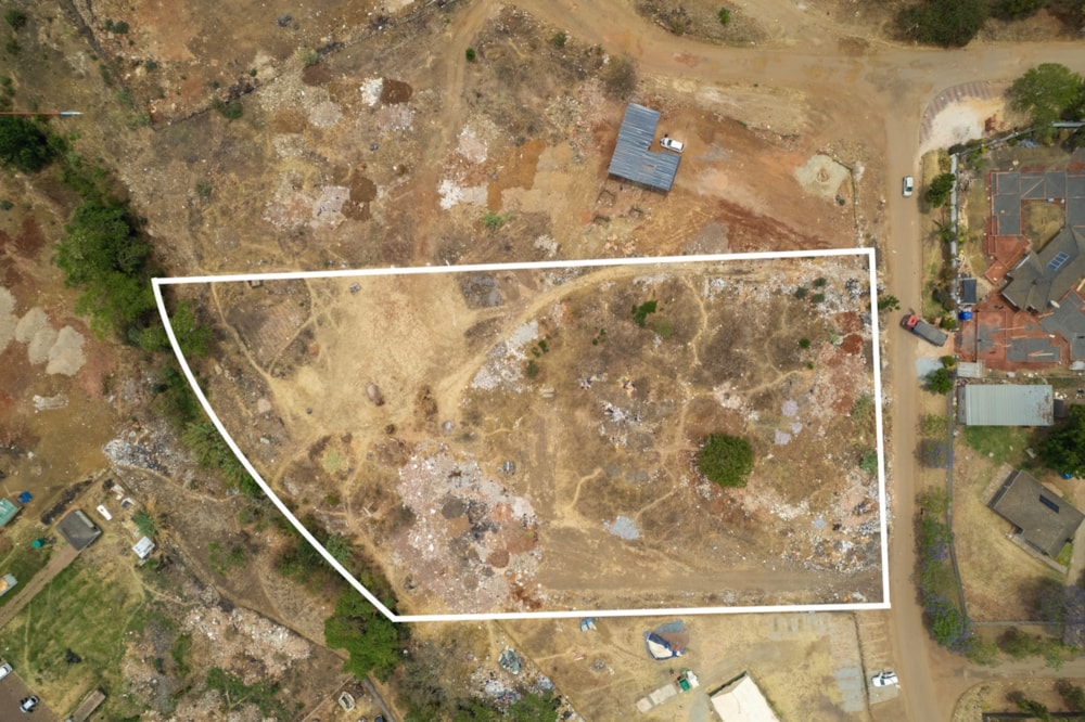 Commercial vacant land for sale in Eastlea North, Zimbabwe - 3ZB1678810