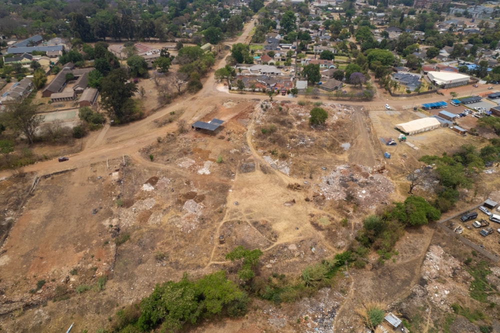 Commercial vacant land for sale in Eastlea North, Zimbabwe - 3ZB1678810