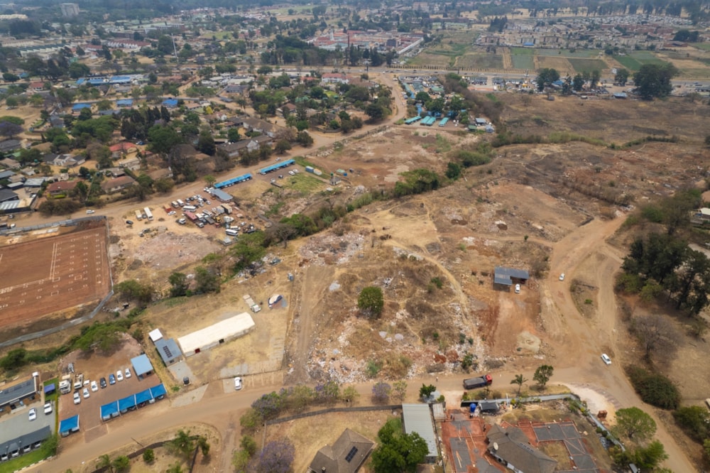 Commercial vacant land for sale in Eastlea North, Zimbabwe - 3ZB1678810