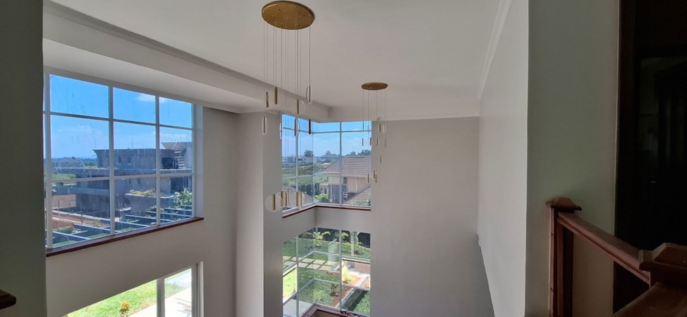 House let in Tatu City, Kenya - 3KE1679586