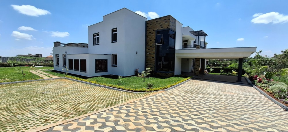 House let in Tatu City, Kenya - 3KE1679586