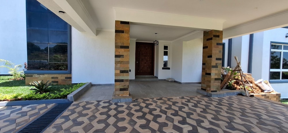 House let in Tatu City, Kenya - 3KE1679586