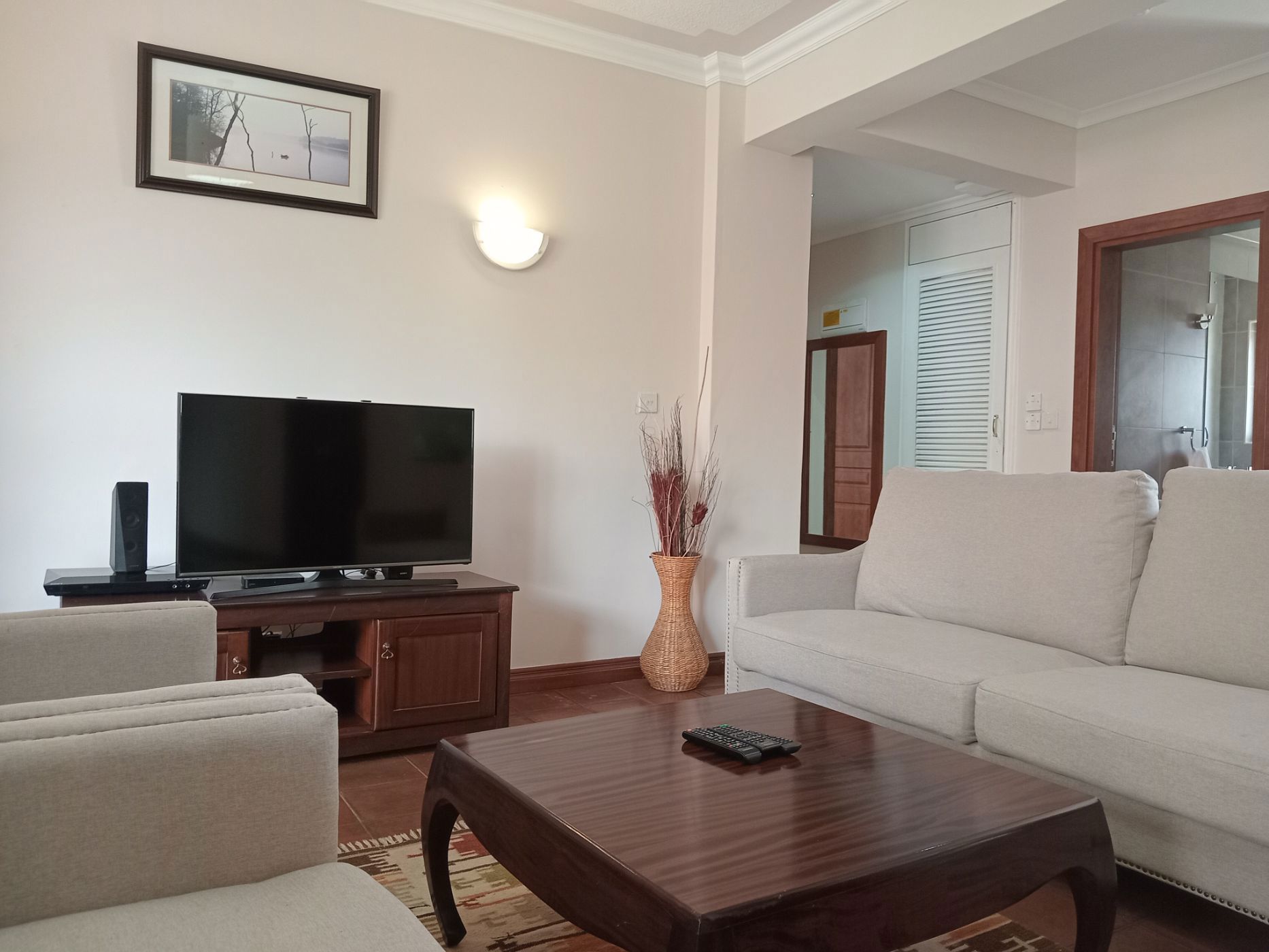 Apartment to rent in Upper Hill, Kenya - 3KE1678829