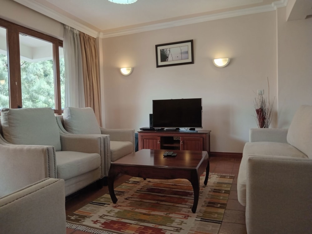 Apartment to rent in Upper Hill, Kenya - 3KE1678829