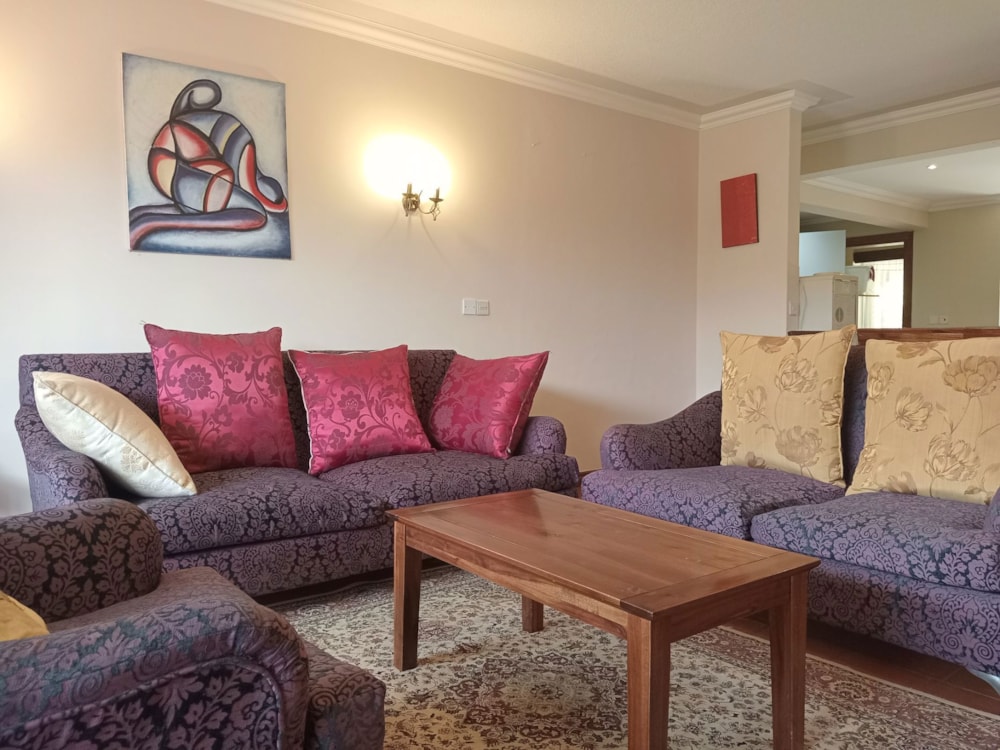 Apartment to rent in Upper Hill, Kenya - 3KE1678828