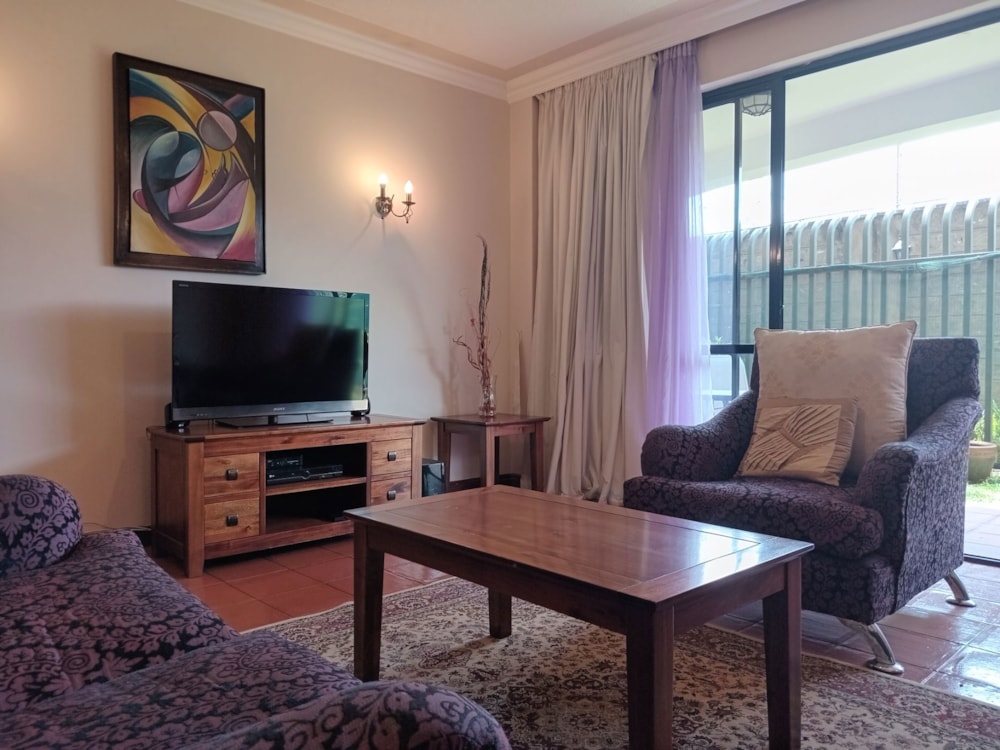 Apartment to rent in Upper Hill, Kenya - 3KE1678828