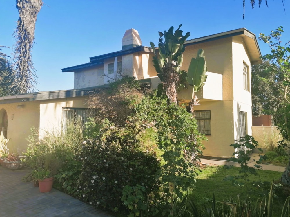 House sold in Vineta, Namibia - 3NM1678836