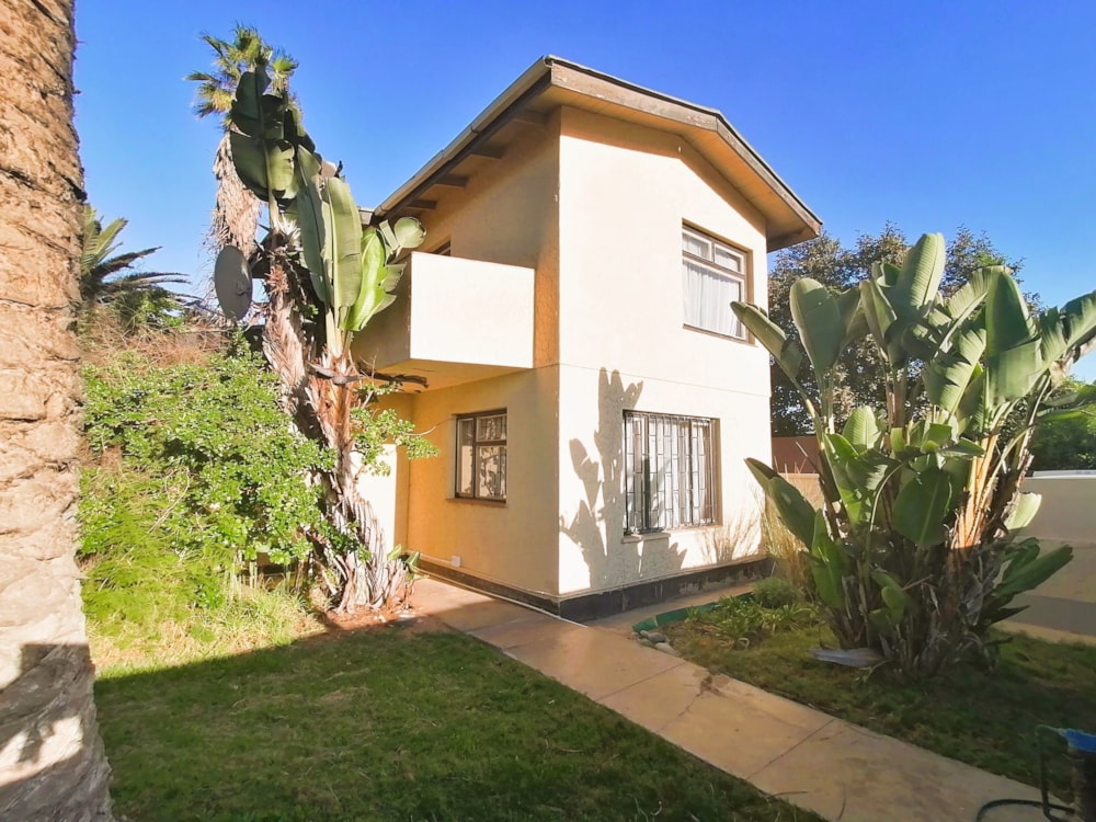 House sold in Vineta, Namibia - 3NM1678836