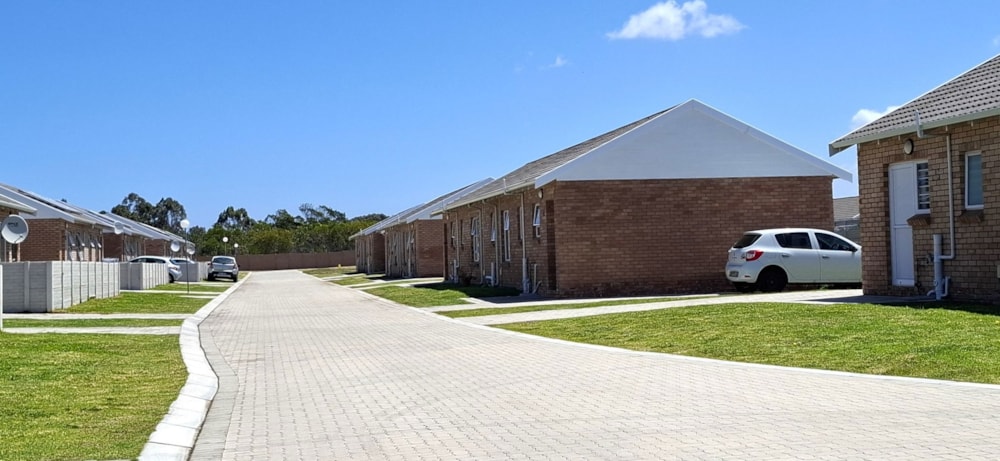 Townhouse let in Fairview, Port Elizabeth, Gqeberha - 1PLZ1678939