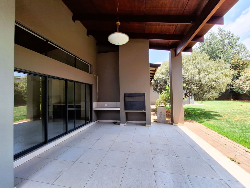 Single-storey house to rent in Midstream Estate - CNL1678840 Single-storey house to rent in Midstream Estate - CNL1678840