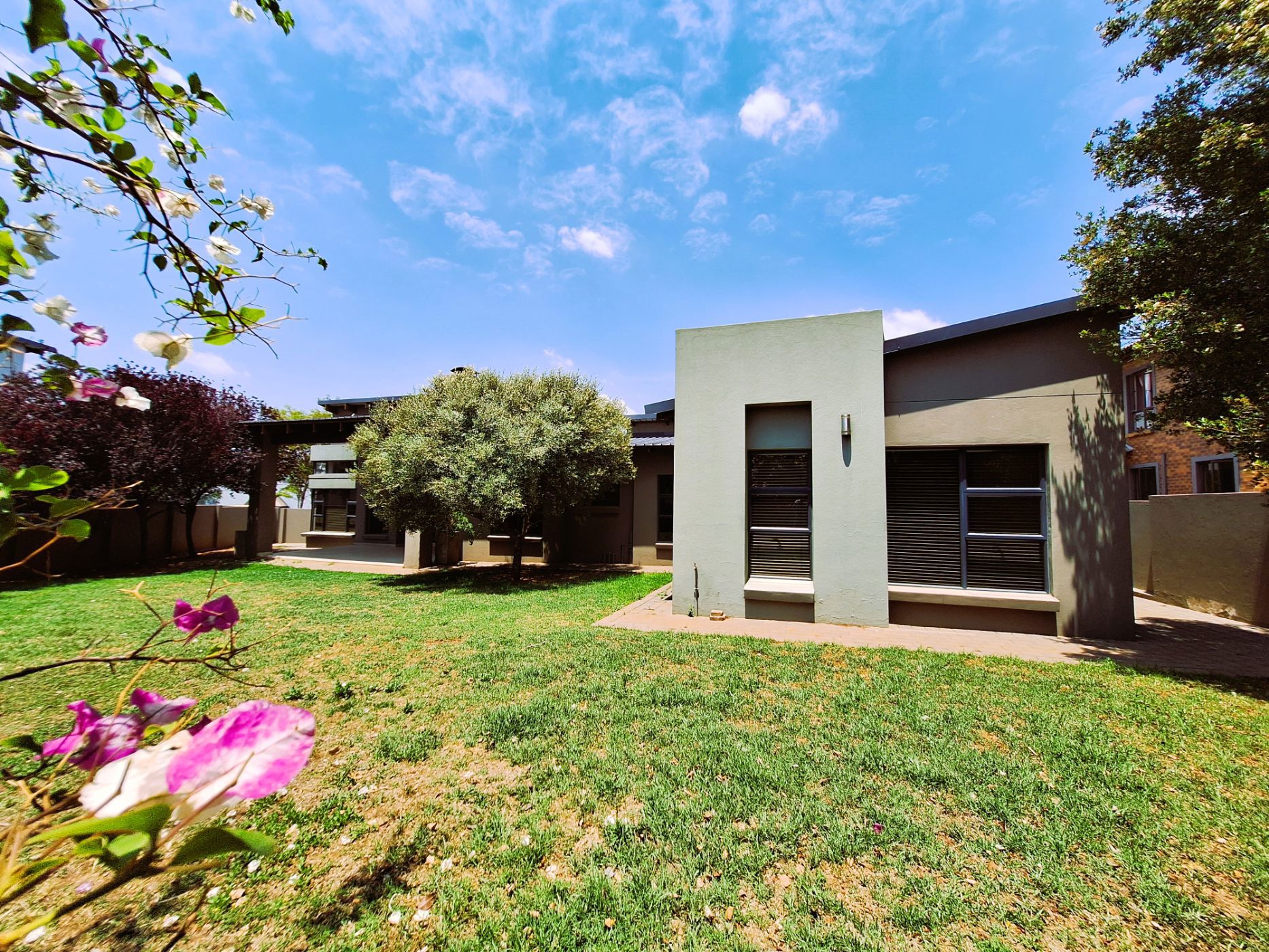 Single-storey house to rent in Midstream Estate - CNL1678840