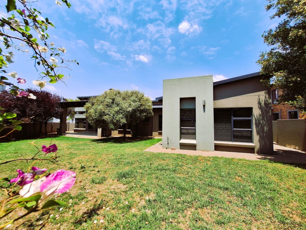 Single-storey house to rent in Midstream Estate - CNL1678840 Single-storey house to rent in Midstream Estate - CNL1678840