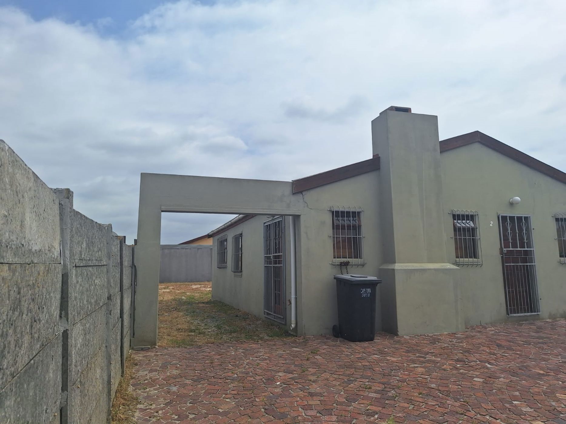 House to rent in Weltevreden Valley - 1MN1743241
