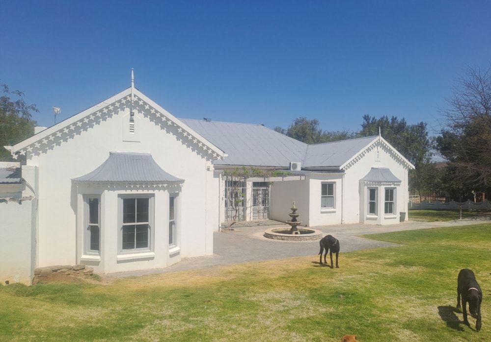 House for sale in Graaff-Reinet - 1KK1679212