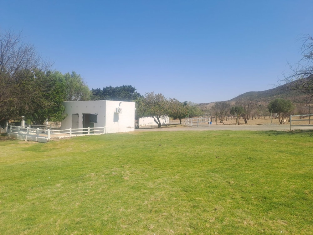 House for sale in Graaff-Reinet - 1KK1679212