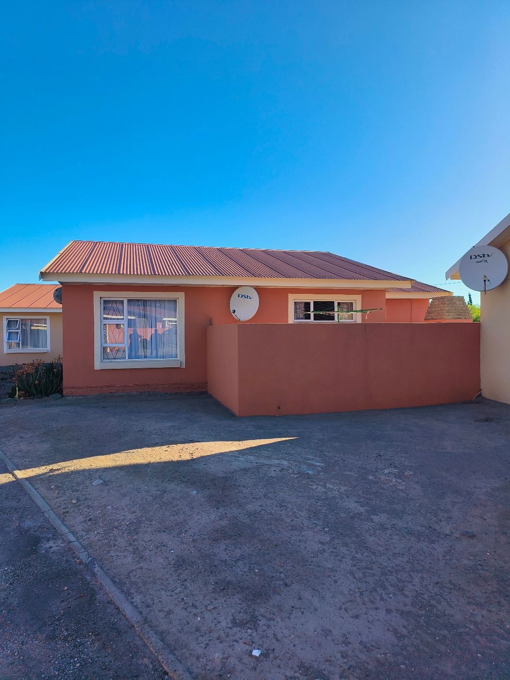 House sold in Hospital Hill, Beaufort West - 1KK1678860