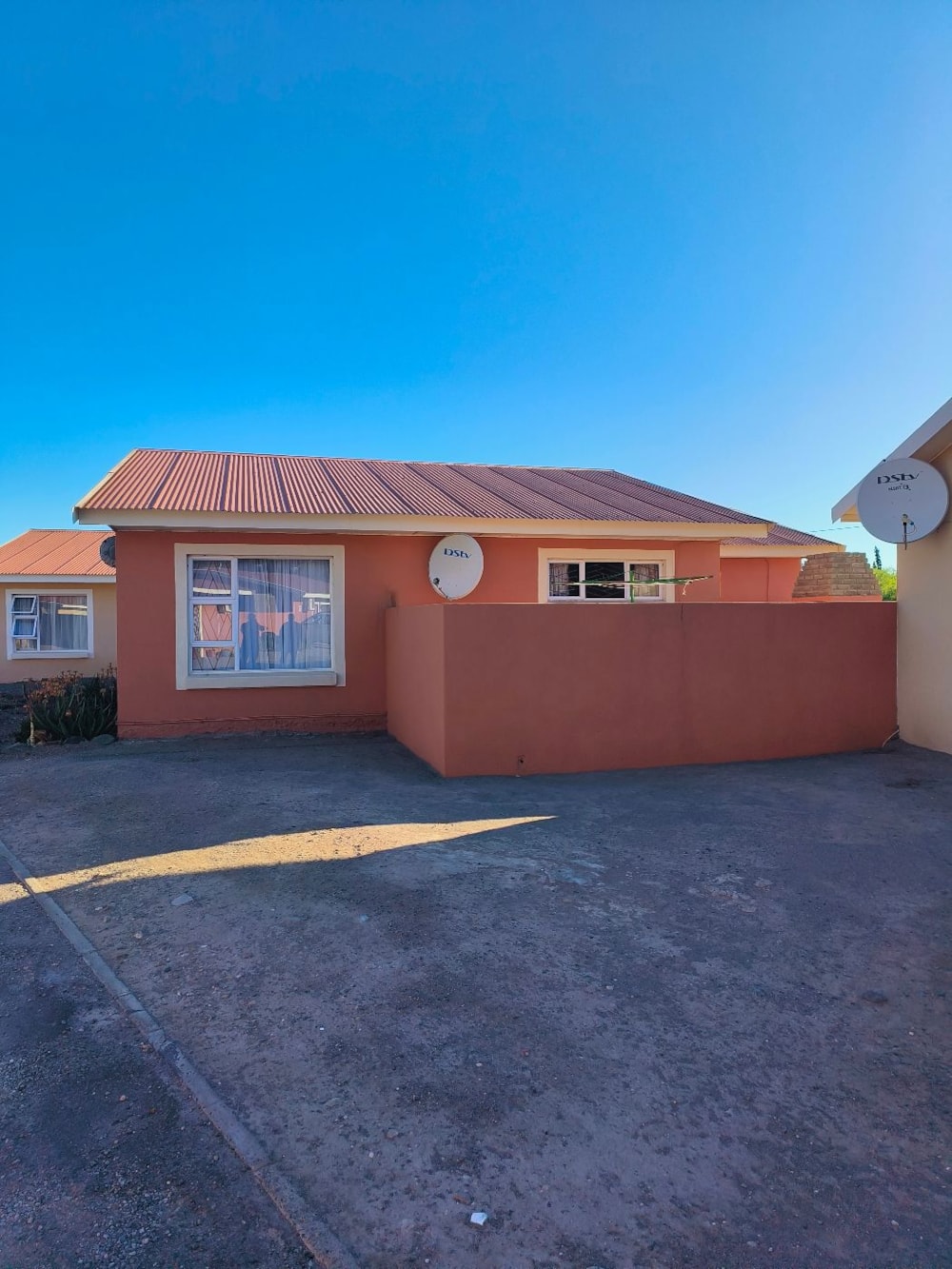 House sold in Hospital Hill, Beaufort West - 1KK1678860 House sold in Hospital Hill, Beaufort West - 1KK1678860