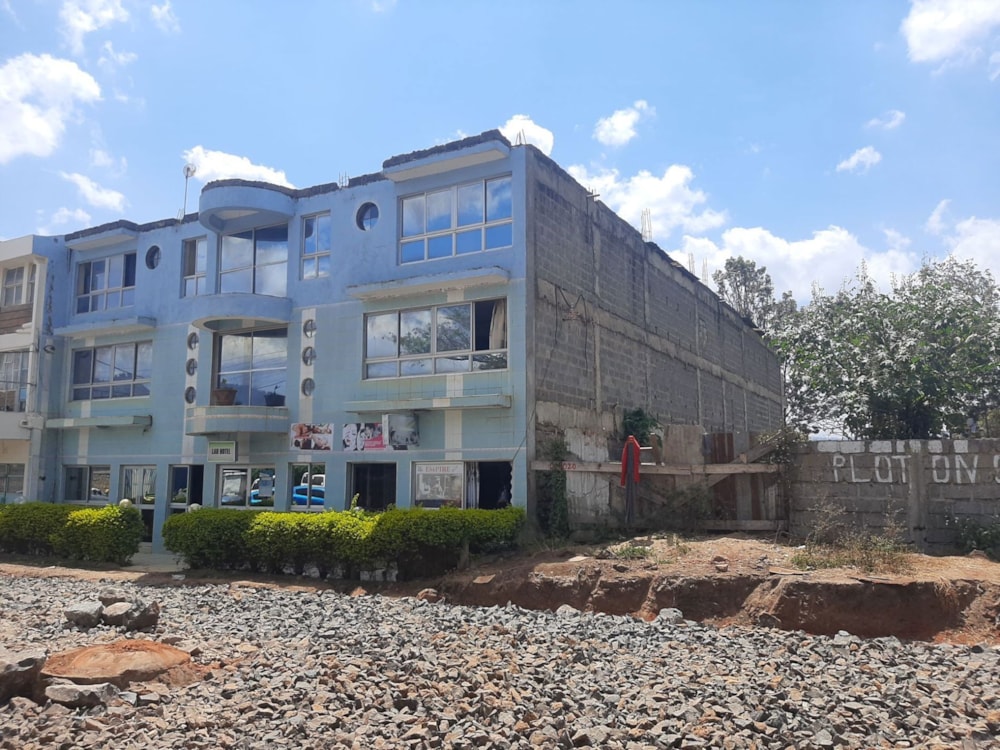 Vacant land for sale in Athi River, Kenya - 3KE1678878