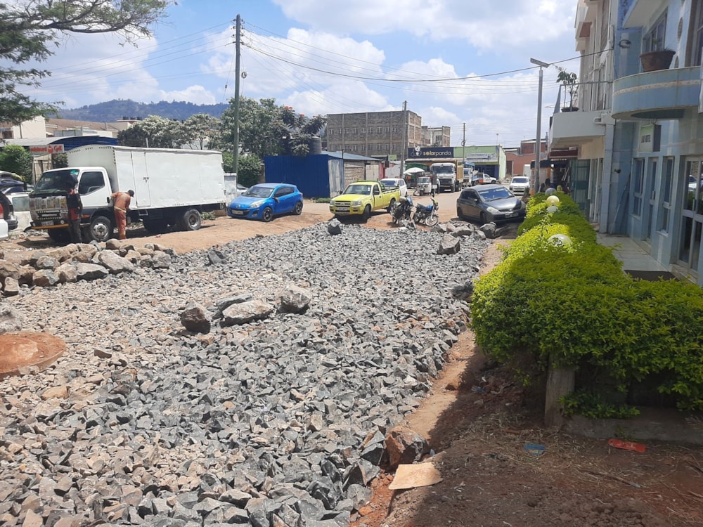 Vacant land for sale in Athi River, Kenya - 3KE1678878