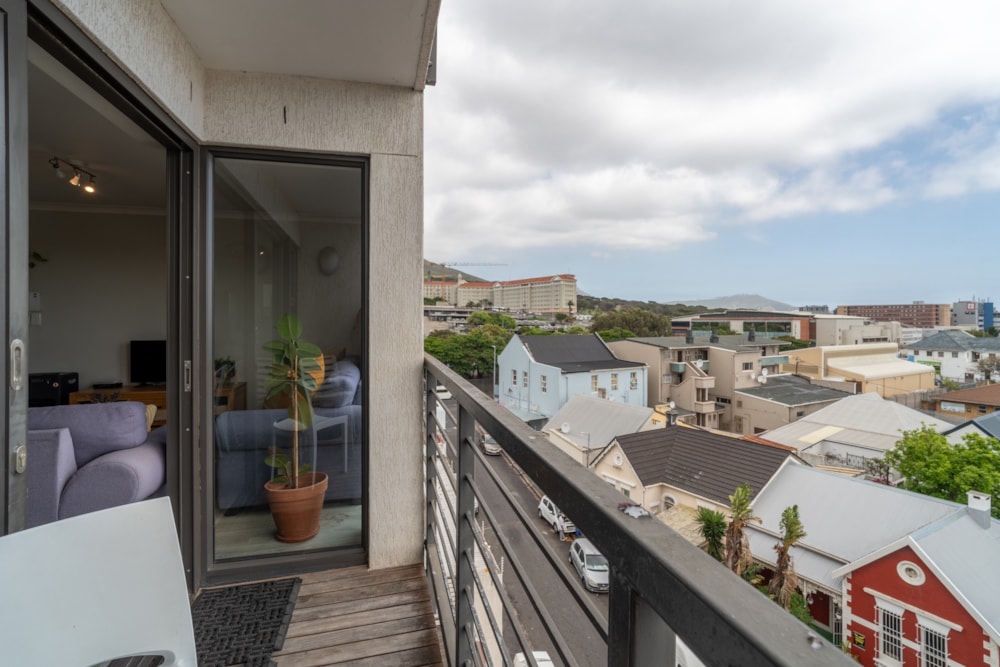 Apartment for sale in Observatory, Cape Town - KW1720759 Apartment for sale in Observatory, Cape Town - KW1720759