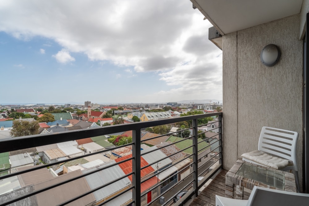 Apartment for sale in Observatory, Cape Town - KW1720759 Apartment for sale in Observatory, Cape Town - KW1720759