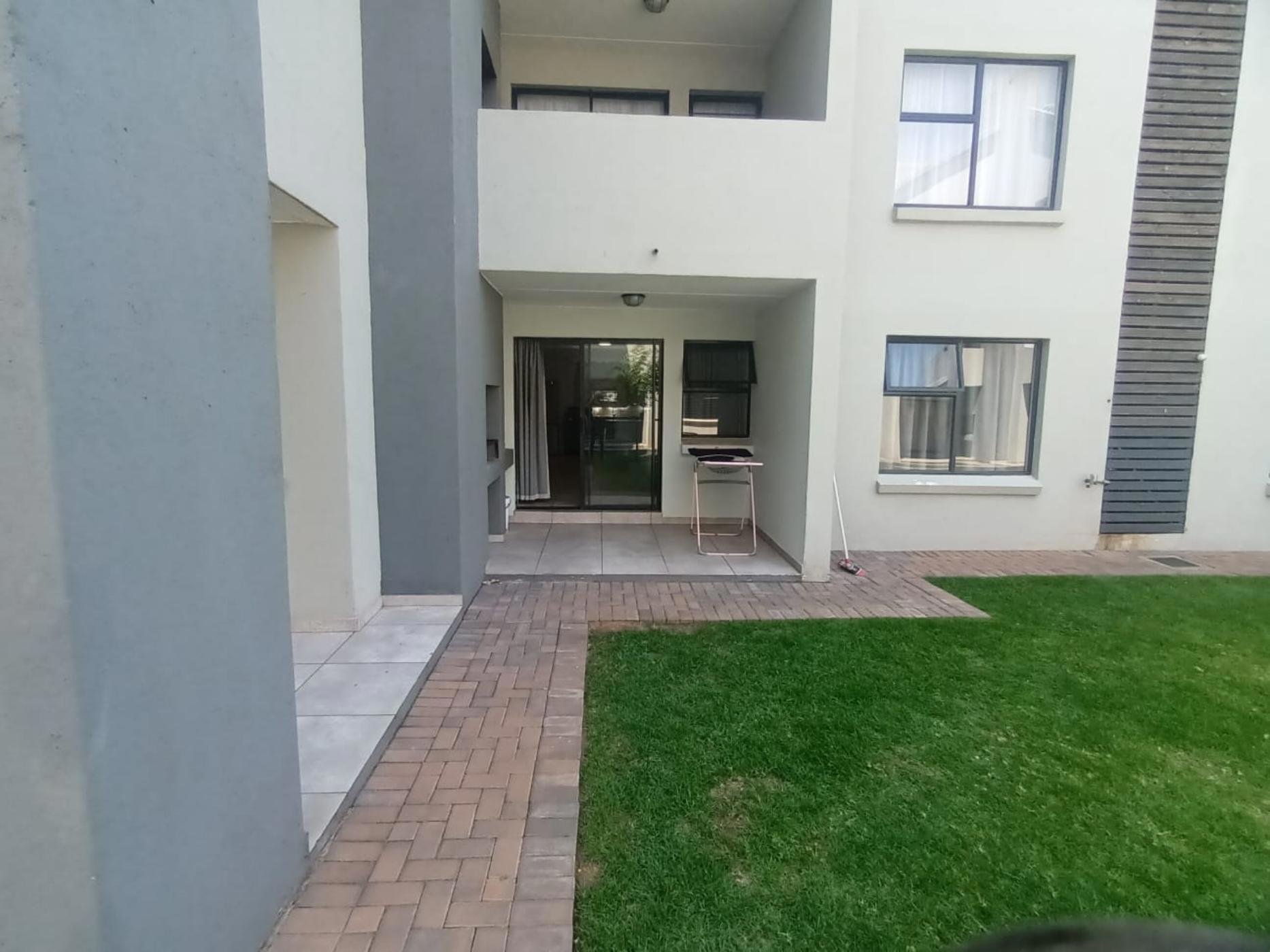 Apartment for sale in Everleigh - BOK1678934