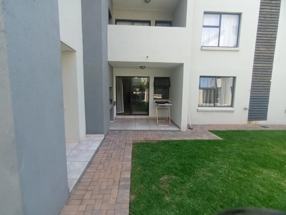 Apartment for sale in Everleigh - BOK1678934